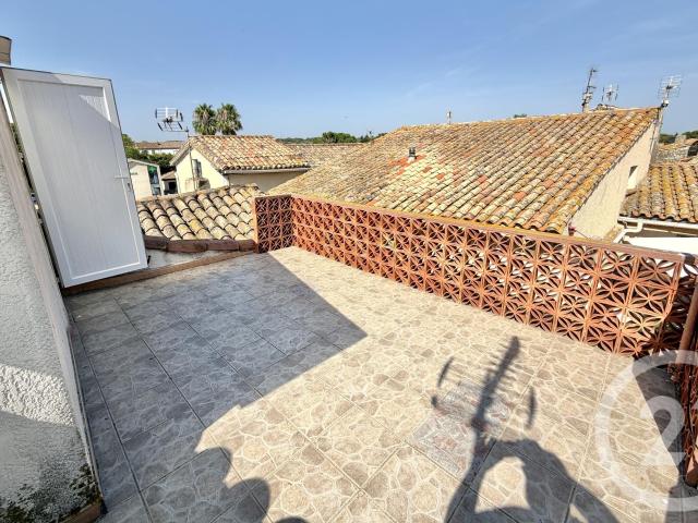 Maison vente à Narbonne, Fleury