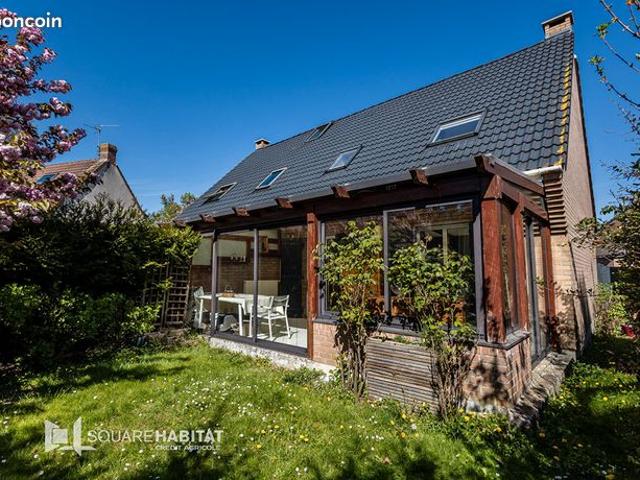 Maison vente à Lille, Saint-andré-lez-lille