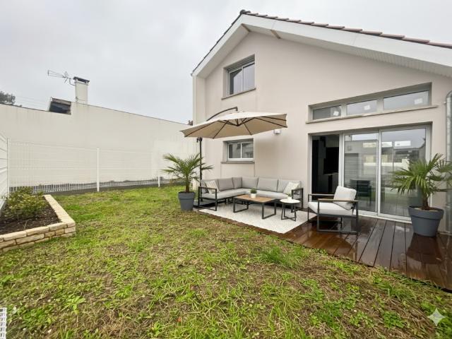 Maison vente à Bordeaux, Eysines