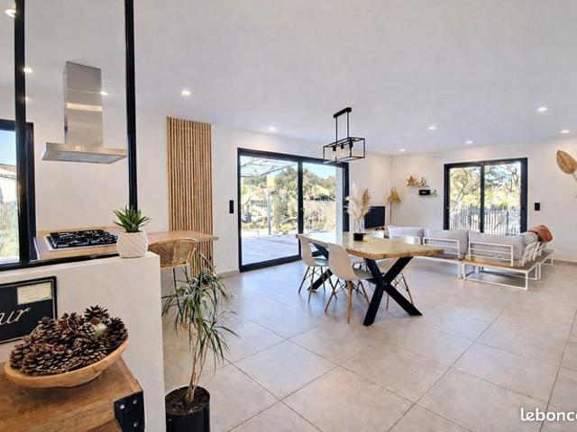 Maison vente à Carpentras, Mazan