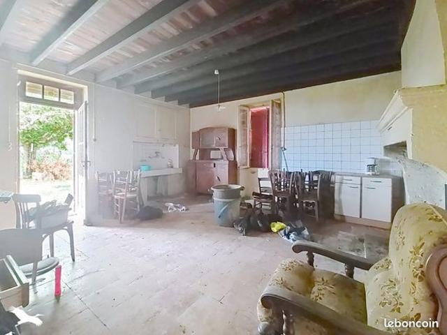 Maison vente à Castets et Castillon, Gironde