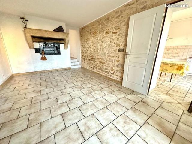Maison vente à Langon, Roaillan