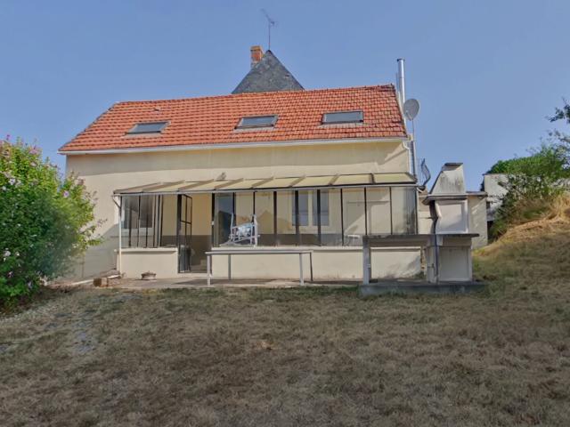 Maison vente à Châtellerault, Antran