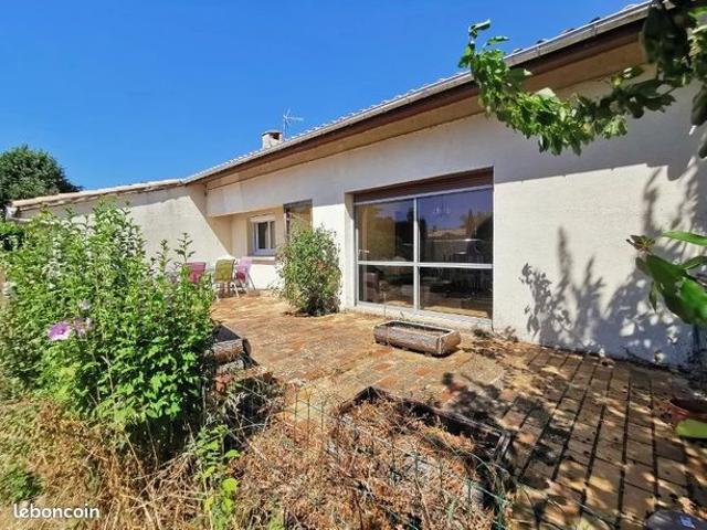 Maison vente à Toulouse, Villefranche-de-lauragais