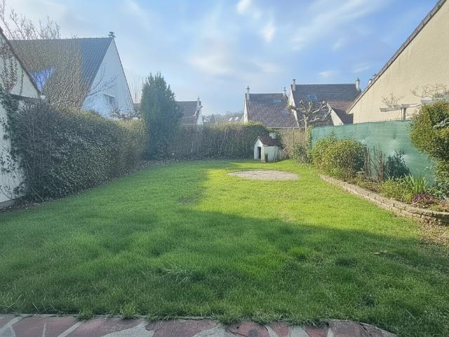 Maison vente à France métropolitaine, Breuillet