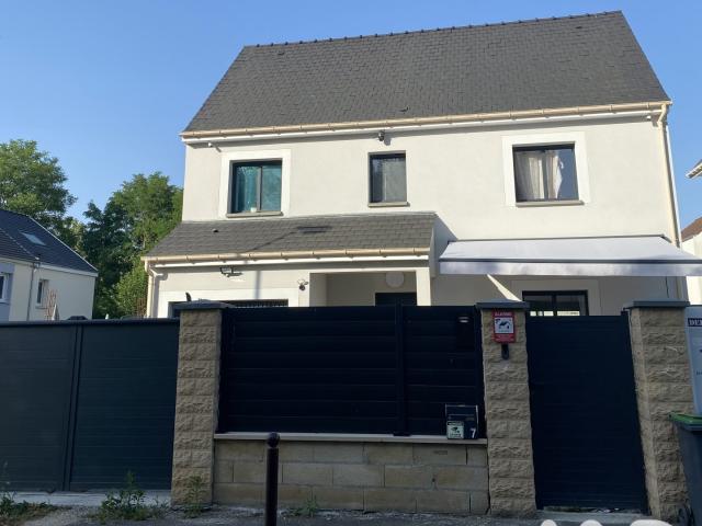 Maison vente à Fontainebleau, Veneux-les-sablons