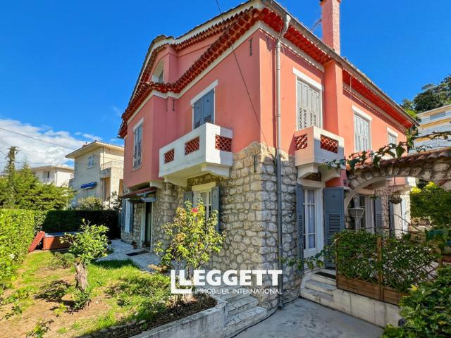 Maison vente à Nice