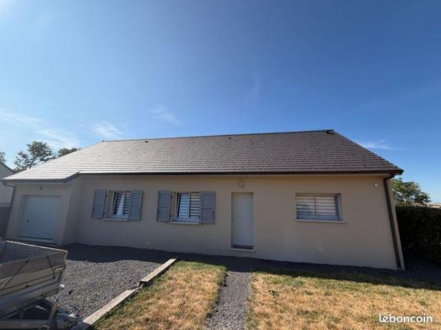 Maison vente à Mauriac, Saint-paul-de-salers