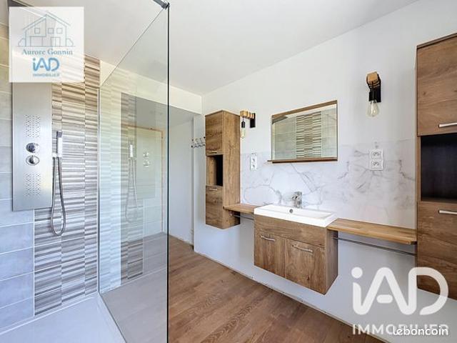 Maison vente à Nevers, Chantenay-saint-imbert