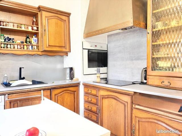 Maison vente à Carcassonne