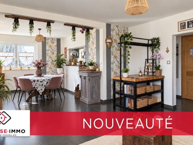 Maison vente à Cité Peslin, Onnaing