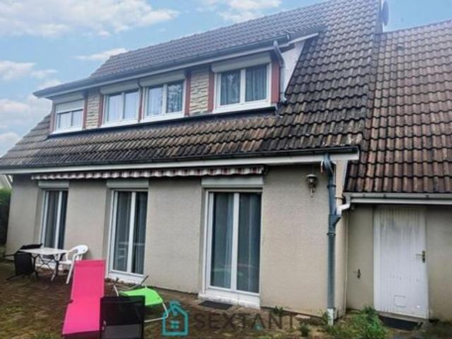 Maison vente à Bernay, Normandie