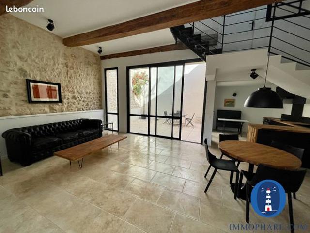 Maison vente à Narbonne, Roquefort-des-corbières