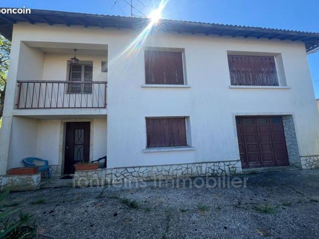 Maison vente à Marmande, Tonneins