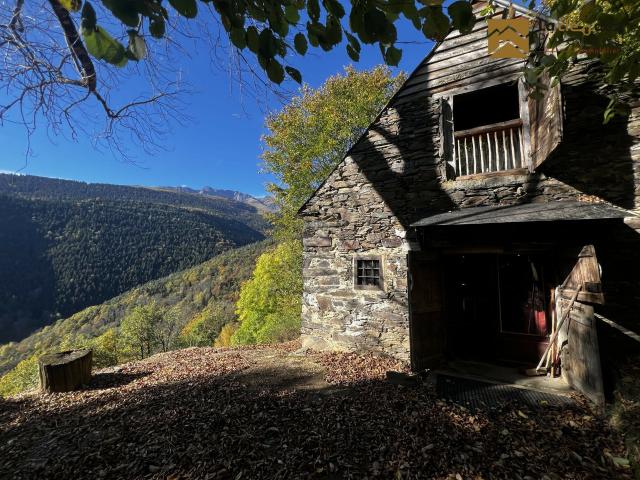 Maison vente à Bagnères-de-Bigorre, Barrancoueu