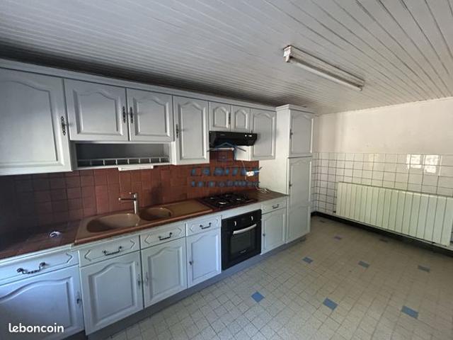Maison vente à Lure, Moimay