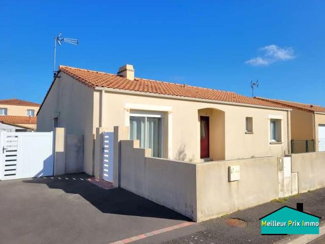 Maison vente à Nantes, Machecoul