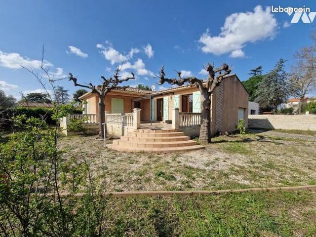 Maison vente à Béziers, Lézignan-la-cèbe