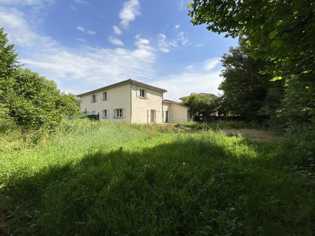 Maison vente à Bourg-en-Bresse, Frans