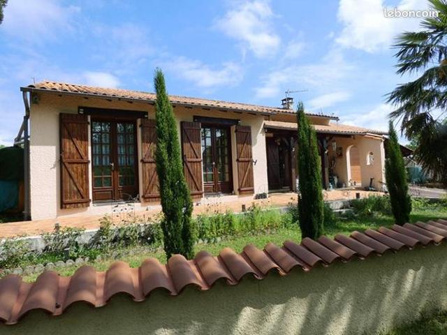 Maison vente à Nontron, Saint-martial-d'albarède