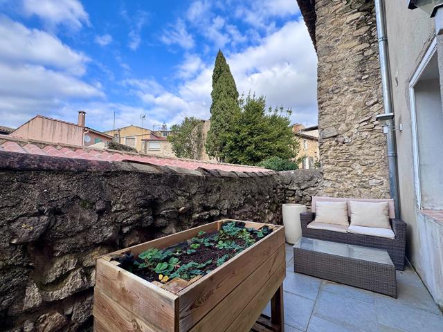 Maison vente à Aix-en-Provence, Lambesc