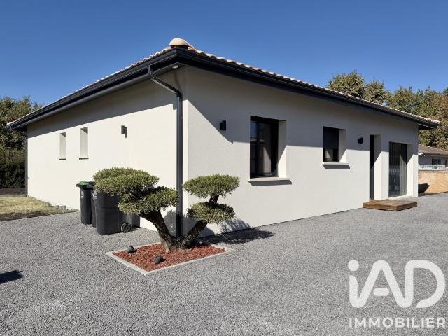 Maison vente à Arcachon, Biganos