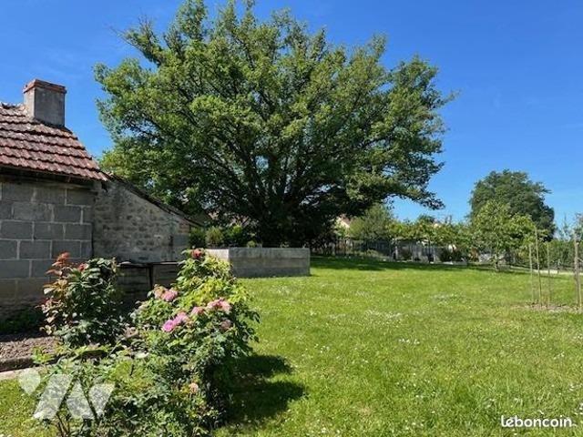 Maison vente à Moulins, Bourbon-l'archambault