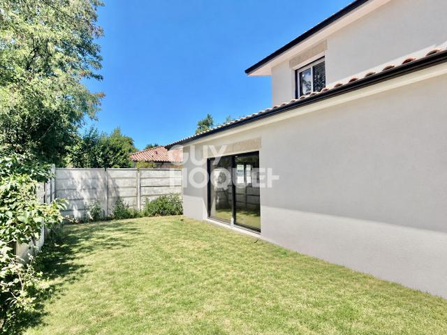 Maison vente à Arcachon, Gujan-mestras