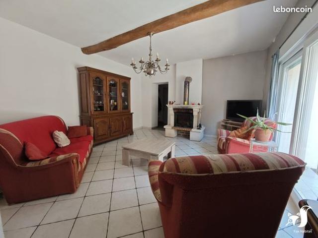 Maison vente à Cambrai, Iwuy