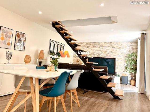 Maison vente à Nancy