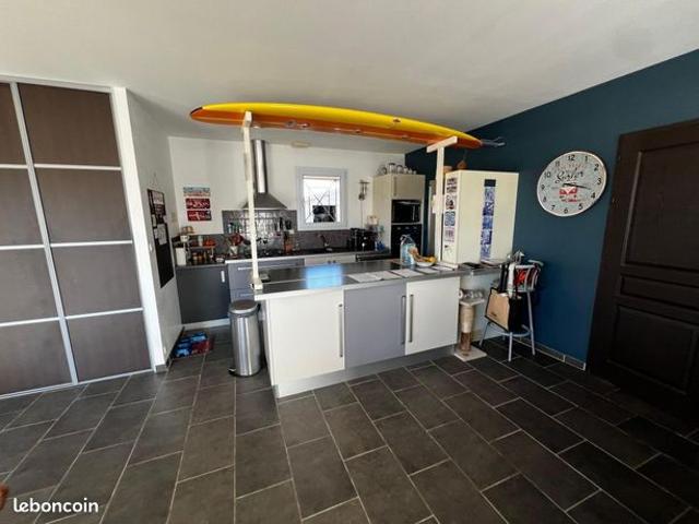 Maison vente à Saintes, Semussac