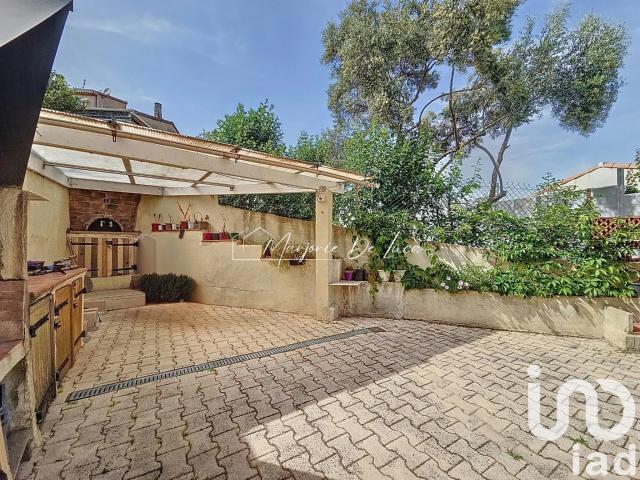 Maison vente à France métropolitaine, Allauch