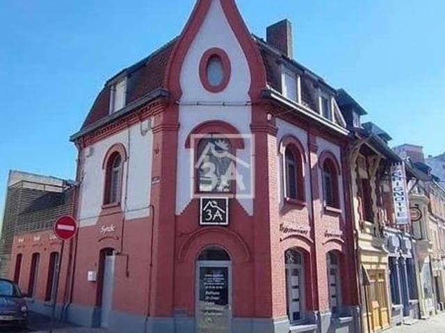 Maison vente à Béthune, Bruay-la-buissière