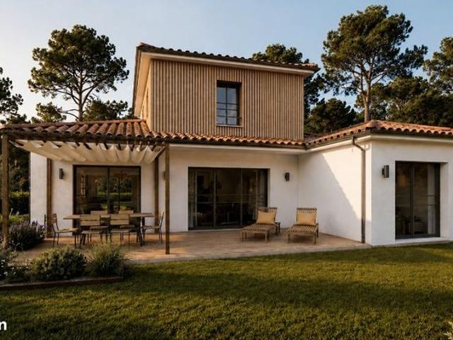 Maison vente à Dax, Soustons