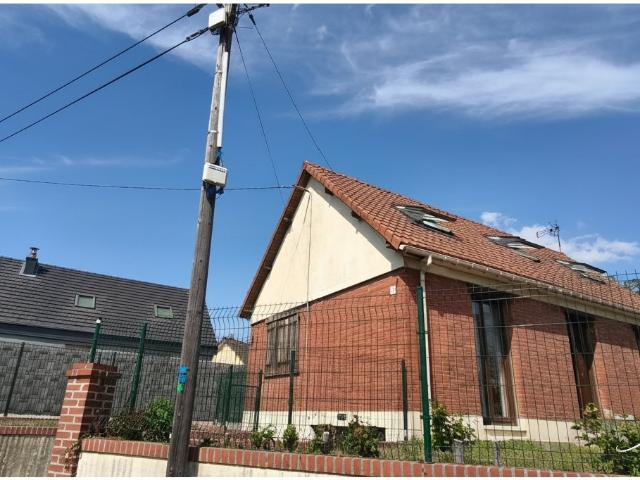 Maison vente à Le Havre, Notre-dame-de-gravenchon