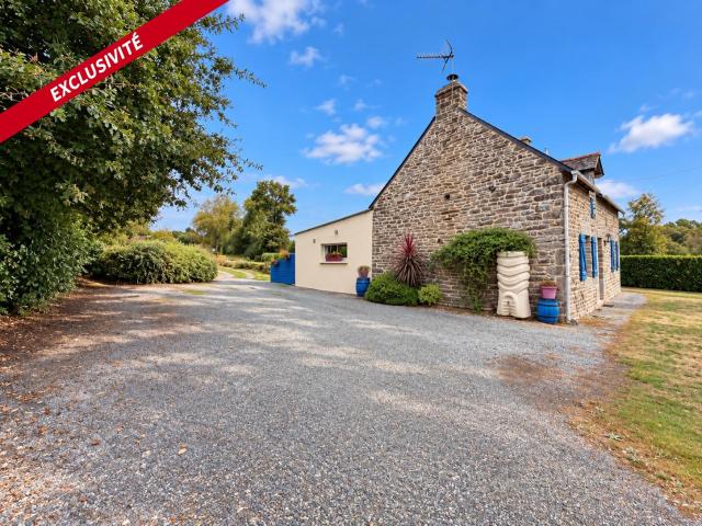 Maison vente à Kerolivier, Le Cours