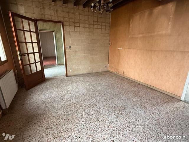 Maison vente à Compiègne, Trosly-breuil