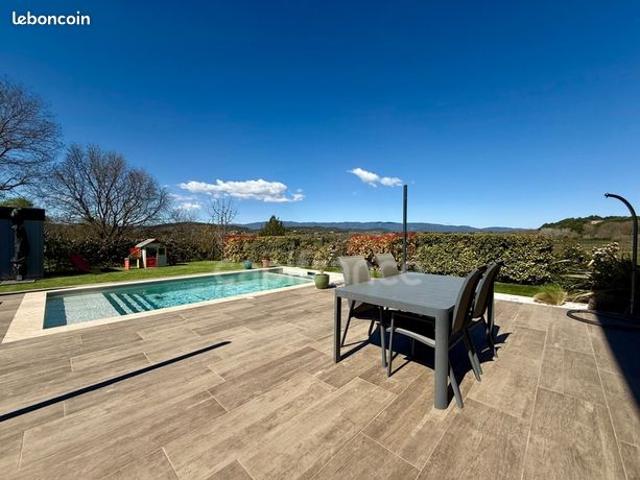 Maison vente à Apt, Pertuis