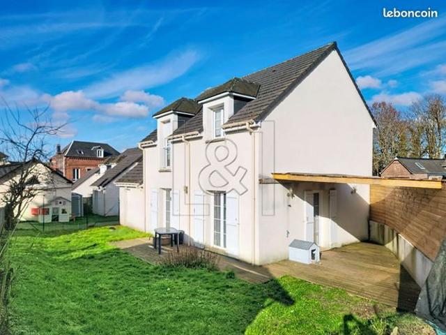 Maison vente à Les Andelys, Charleval
