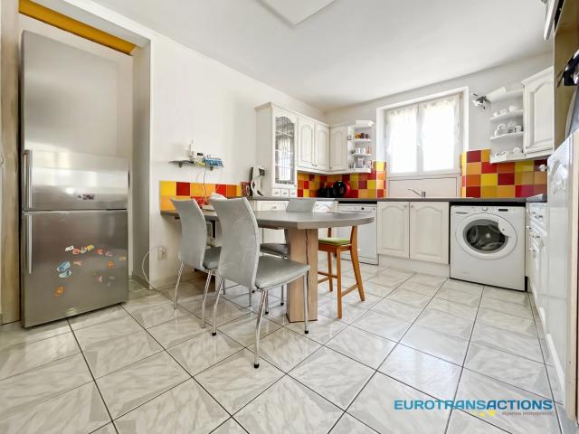 Maison location à Haguenau-Wissembourg, Auenheim
