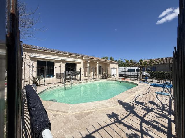 Maison vente à Le Vigan, Molières-cavaillac