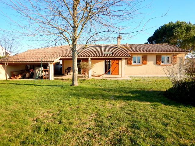 Maison location à Muret, Labastidette