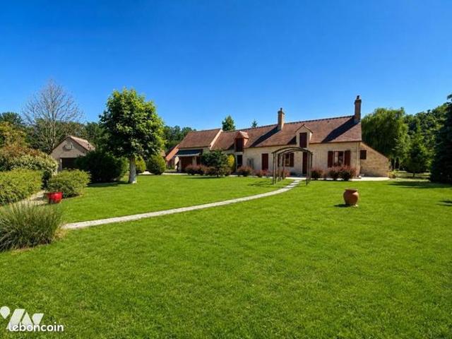 Maison vente à Pithiviers, Nibelle