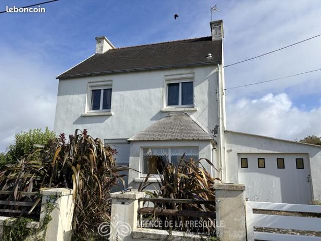 Maison vente à Châteaulin, Bretagne