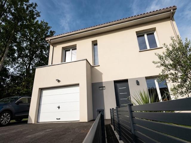 Maison vente à Orcet, Puy-de-Dôme