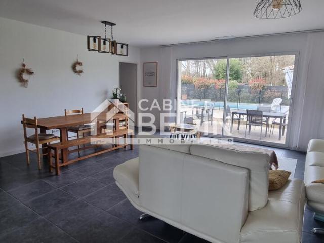 Maison vente à France métropolitaine, Sanguinet