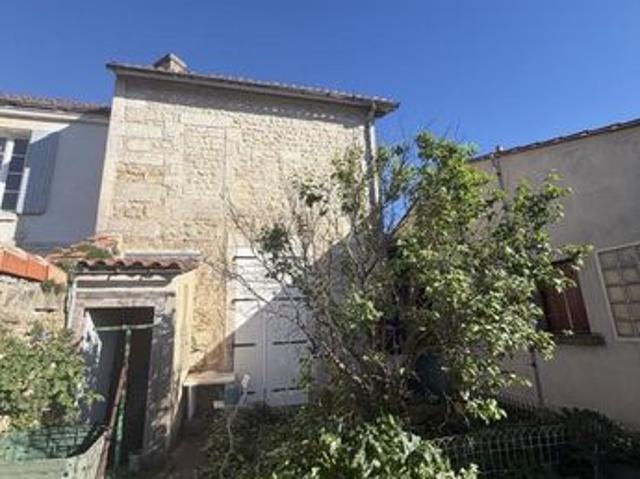 Maison vente à Angoulême, Charente