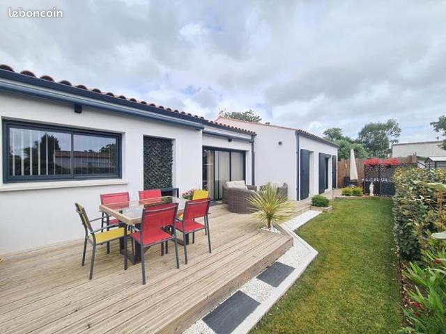 Maison vente à Breuillet, Charente-Maritime