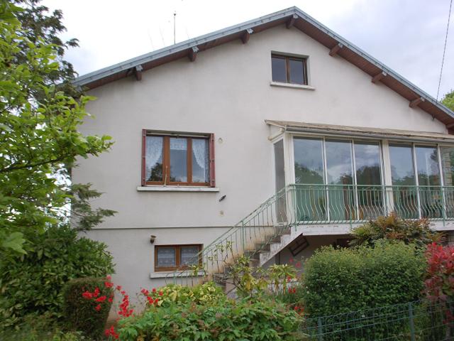 Maison vente à Vesoul, Fresne-saint-mamès