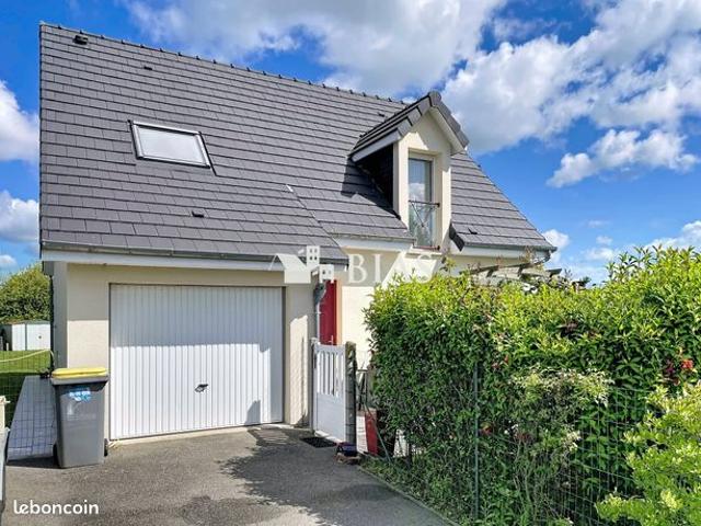 Maison vente à Bernay, Epégard